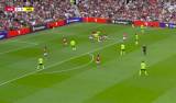 Manchester United vs Arsena